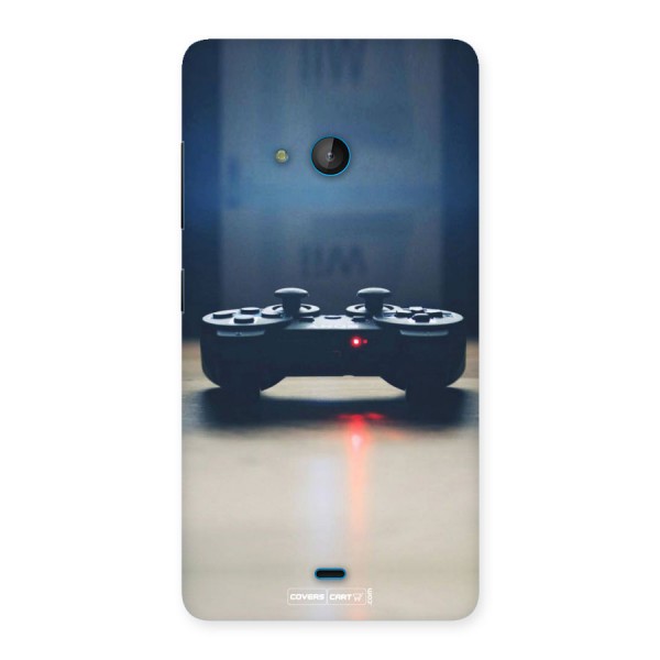 Gaming Console Back Case for Lumia 540