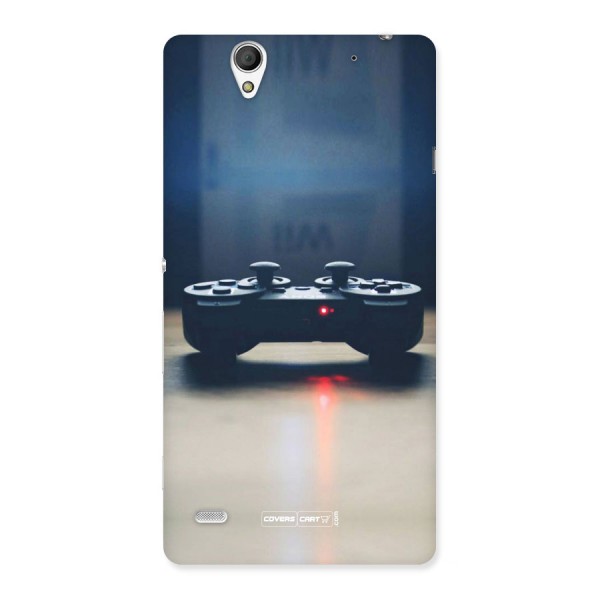 Gaming Console Back Case for Sony Xperia C4