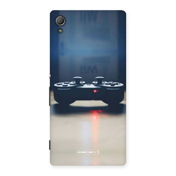 Gaming Console Back Case for Xperia Z4