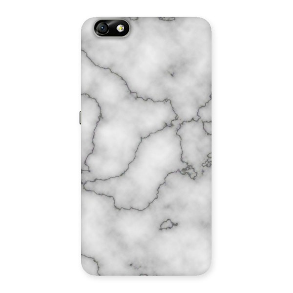 Grey Marble Back Case for Honor 4X