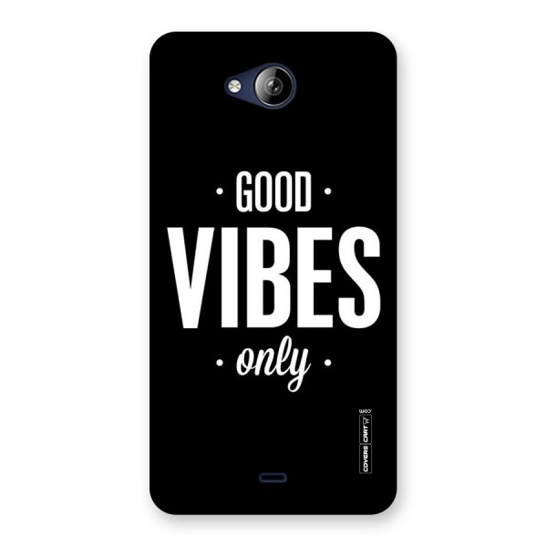 Just Vibes Back Case for Canvas Play Q355