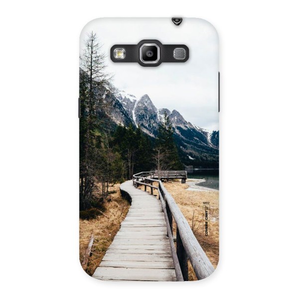 Just Wander Back Case for Galaxy Grand Quattro