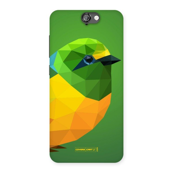 Little Bird Back Case for HTC One A9