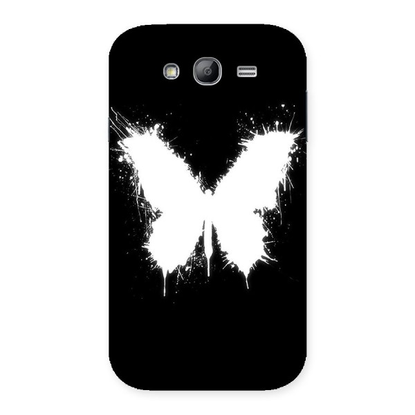 Magic Butterfly Back Case for Galaxy Grand Neo Plus