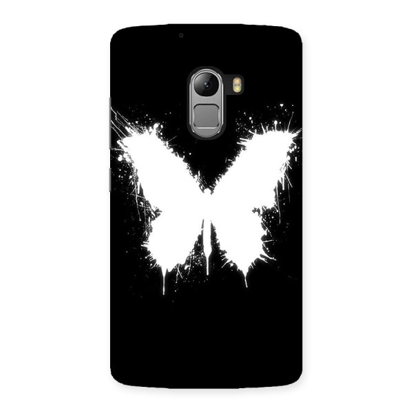 Magic Butterfly Back Case for Lenovo K4 Note