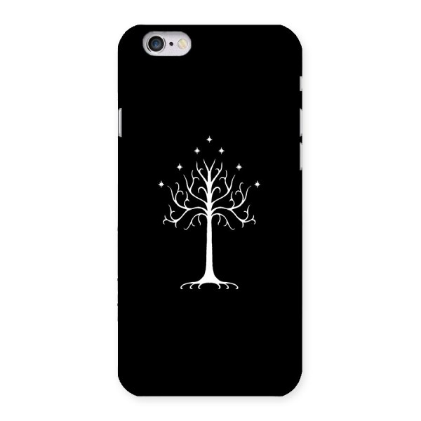 Magic Tree Back Case for iPhone 6 6S