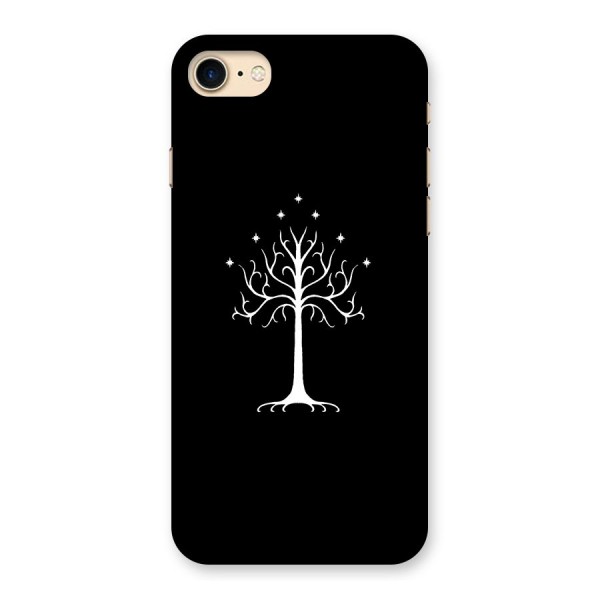 Magic Tree Back Case for iPhone 7