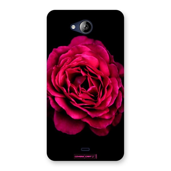Magical Rose Back Case for Canvas Play Q355