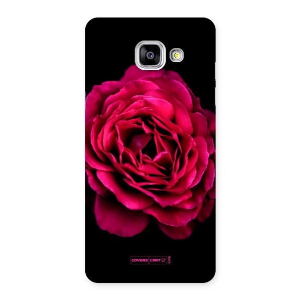 Magical Rose Back Case for Galaxy A5 2016