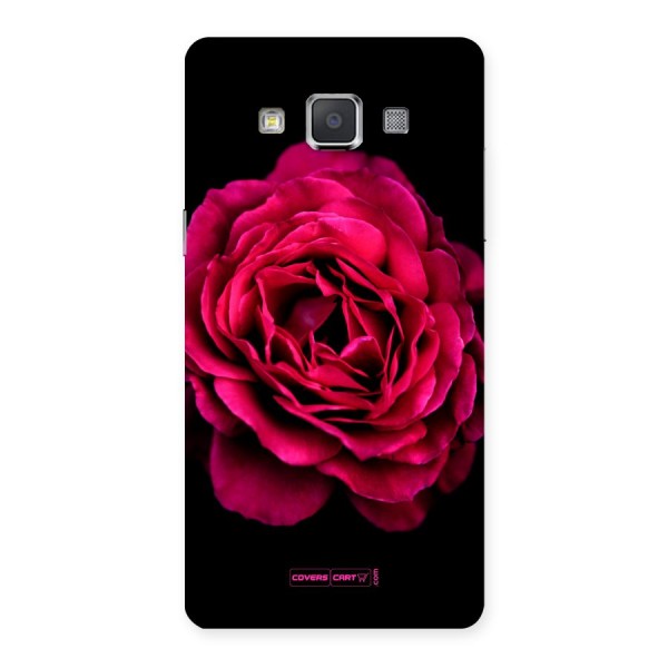 Magical Rose Back Case for Galaxy Grand 3