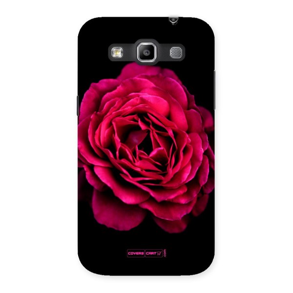 Magical Rose Back Case for Galaxy Grand Quattro