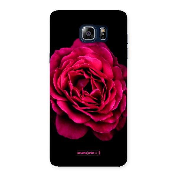 Magical Rose Back Case for Galaxy Note 5