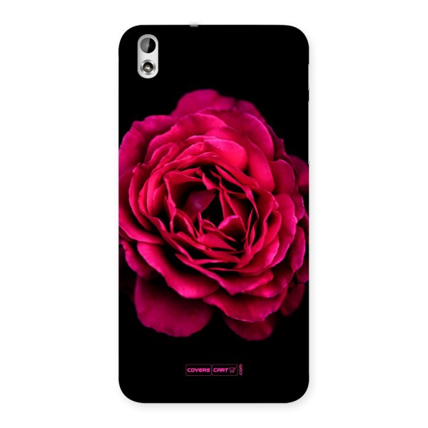 Magical Rose Back Case for HTC Desire 816