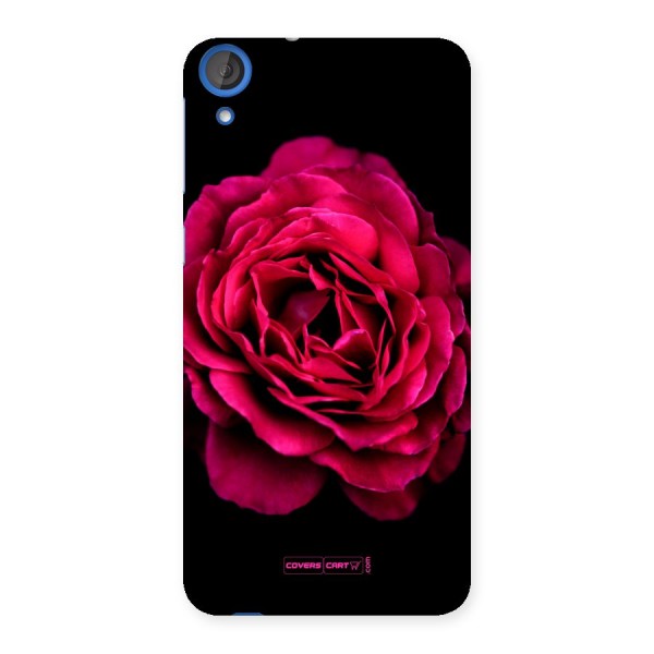 Magical Rose Back Case for HTC Desire 820