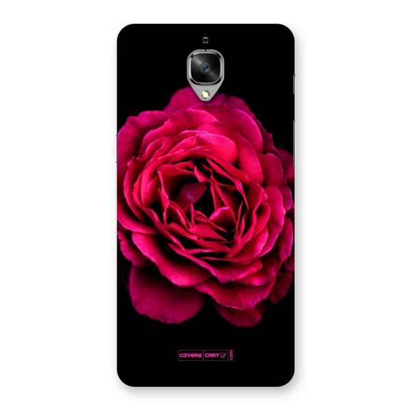 Magical Rose Back Case for OnePlus 3T