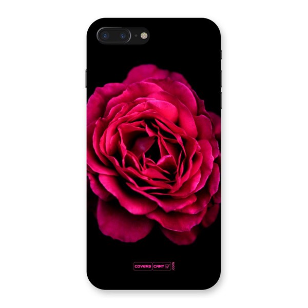 Magical Rose Back Case for iPhone 7 Plus