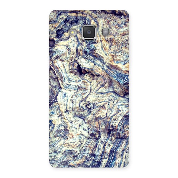 Marble Pattern Back Case for Galaxy Grand 3