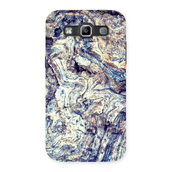 Marble Pattern Back Case for Galaxy Grand Quattro