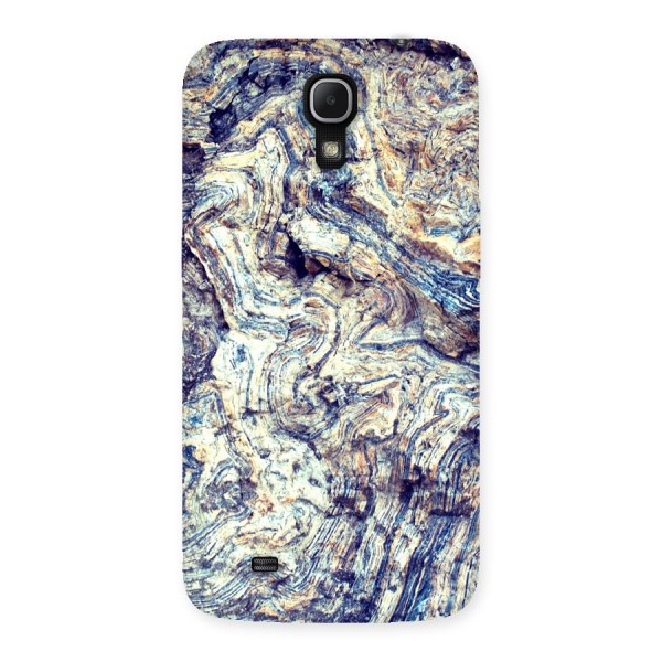 Marble Pattern Back Case for Galaxy Mega 6.3