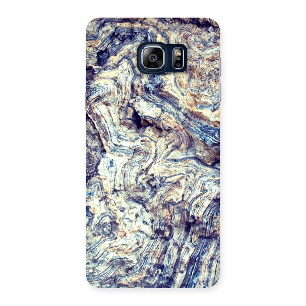 Marble Pattern Back Case for Galaxy Note 5