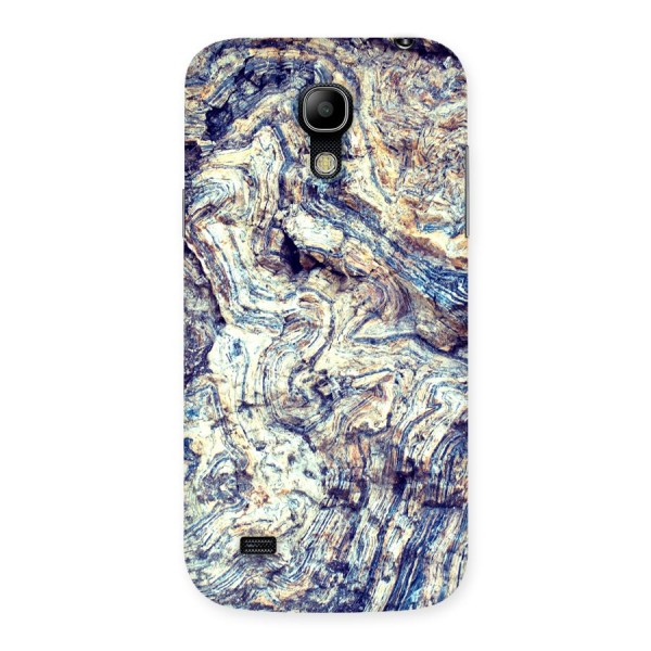 Marble Pattern Back Case for Galaxy S4 Mini