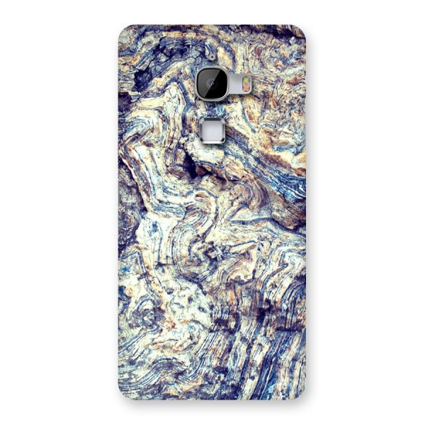 Marble Pattern Back Case for LeTv Le Max