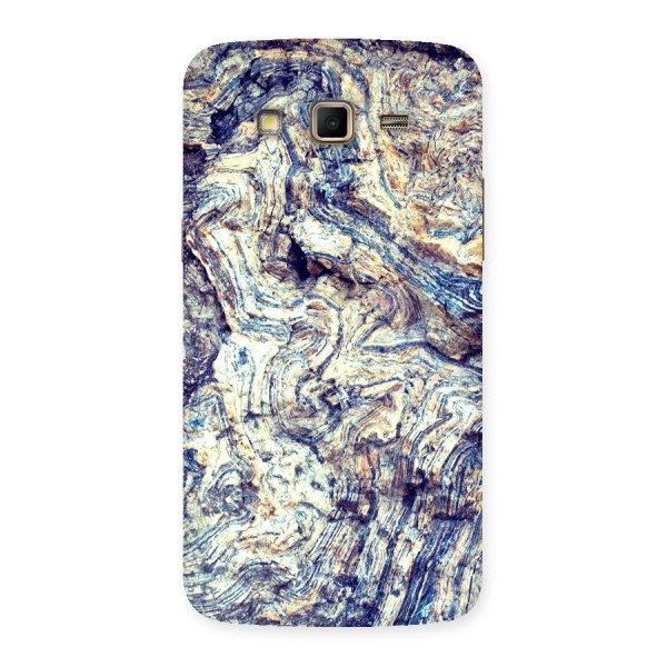 Marble Pattern Back Case for Samsung Galaxy Grand 2