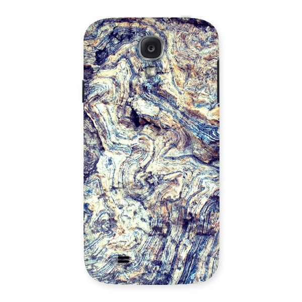 Marble Pattern Back Case for Samsung Galaxy S4