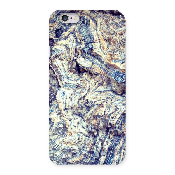 Marble Pattern Back Case for iPhone 6 6S