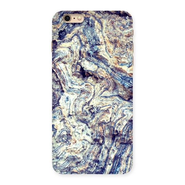 Marble Pattern Back Case for iPhone 6 Plus 6S Plus