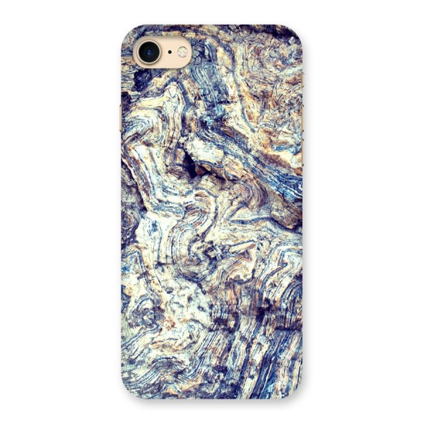 Marble Pattern Back Case for iPhone 7