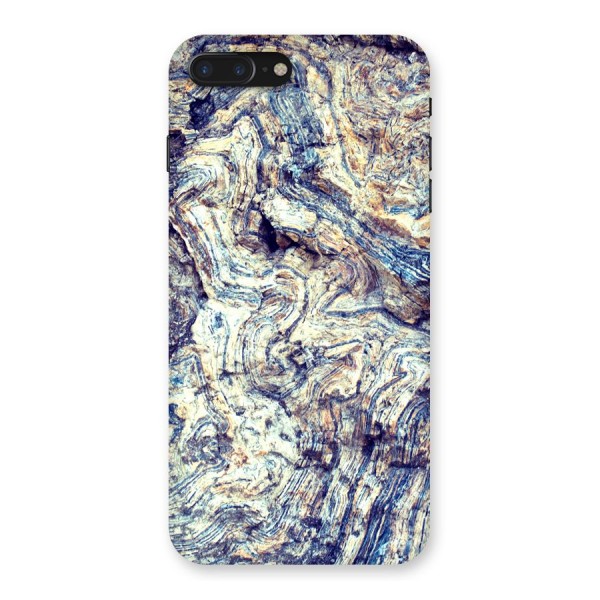 Marble Pattern Back Case for iPhone 7 Plus