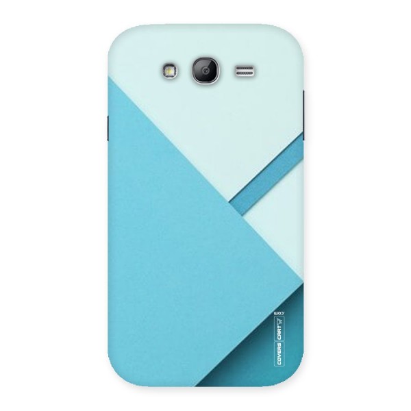 Material Design Back Case for Galaxy Grand Neo Plus