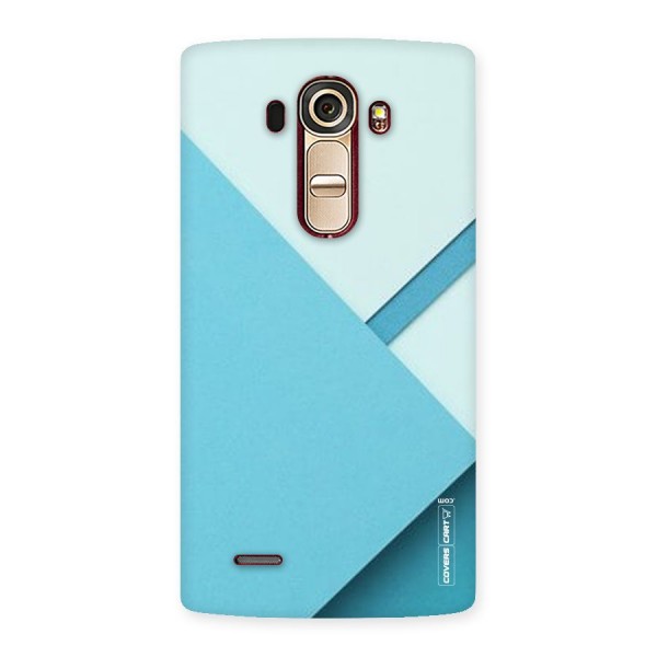 Material Design Back Case for LG G4