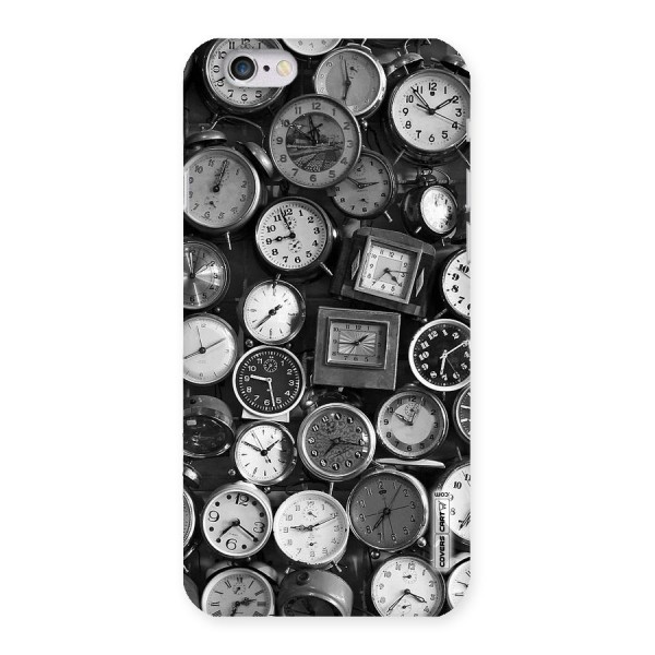 Monochrome Collection Back Case for iPhone 6 6S