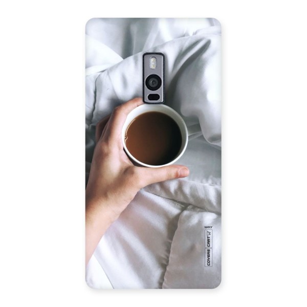 Morning Mocha Back Case for OnePlus Two