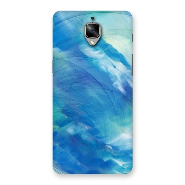 Ocean Mist Back Case for OnePlus 3T