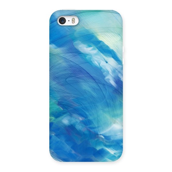 Ocean Mist Back Case for iPhone 5 5S
