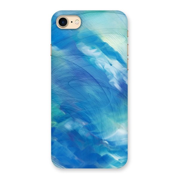 Ocean Mist Back Case for iPhone 7
