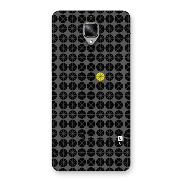 Odd One Back Case for OnePlus 3T