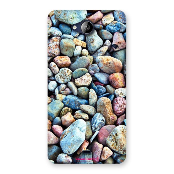 Pebbles Back Case for Canvas Play Q355