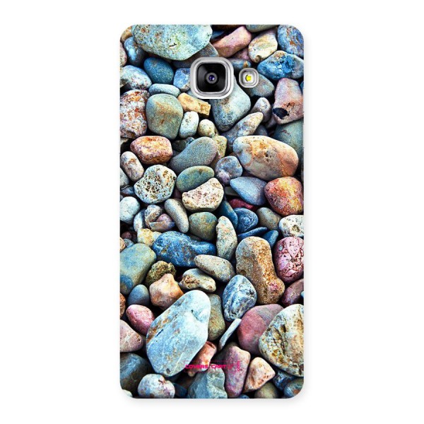 Pebbles Back Case for Galaxy A5 2016