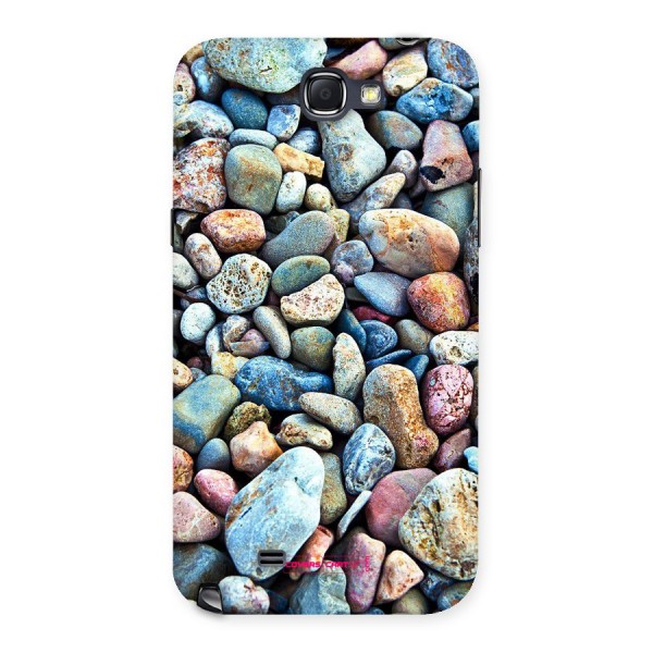 Pebbles Back Case for Galaxy Note 2