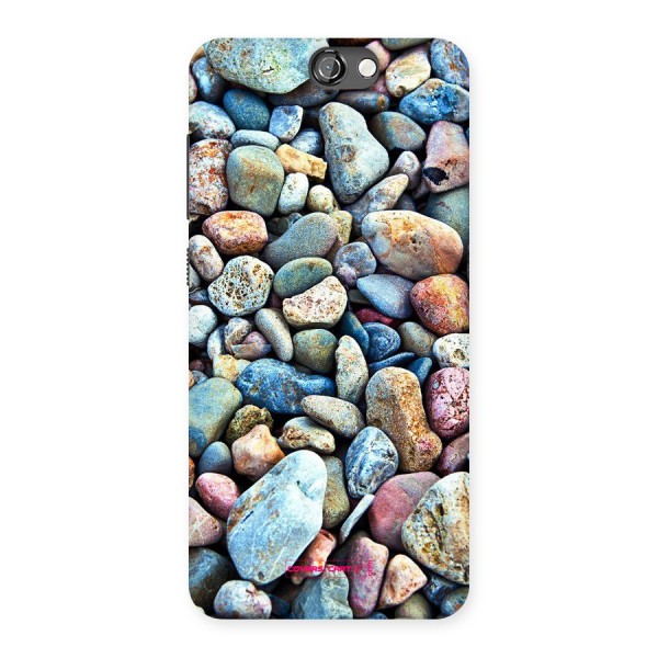 Pebbles Back Case for HTC One A9