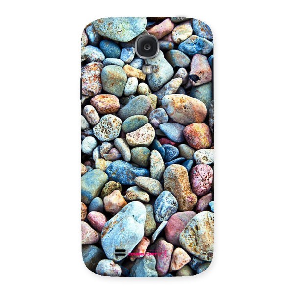 Pebbles Back Case for Samsung Galaxy S4