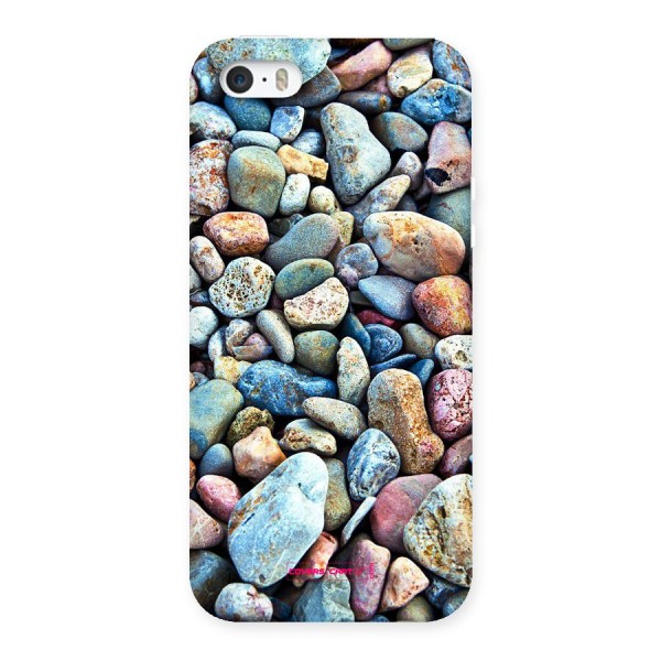 Pebbles Back Case for iPhone 5 5S