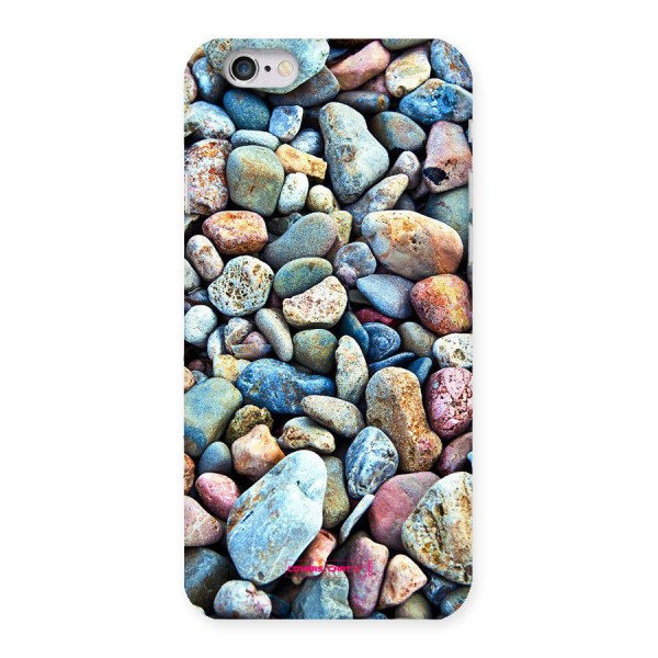 Pebbles Back Case for iPhone 6 6S