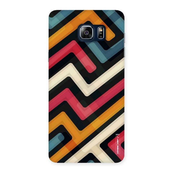 Pipelines Back Case for Galaxy Note 5