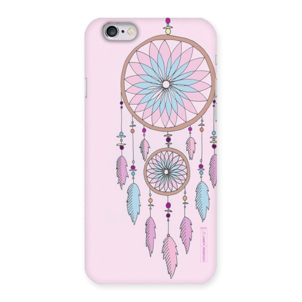 Pretty Dream Catcher Back Case for iPhone 6 6S