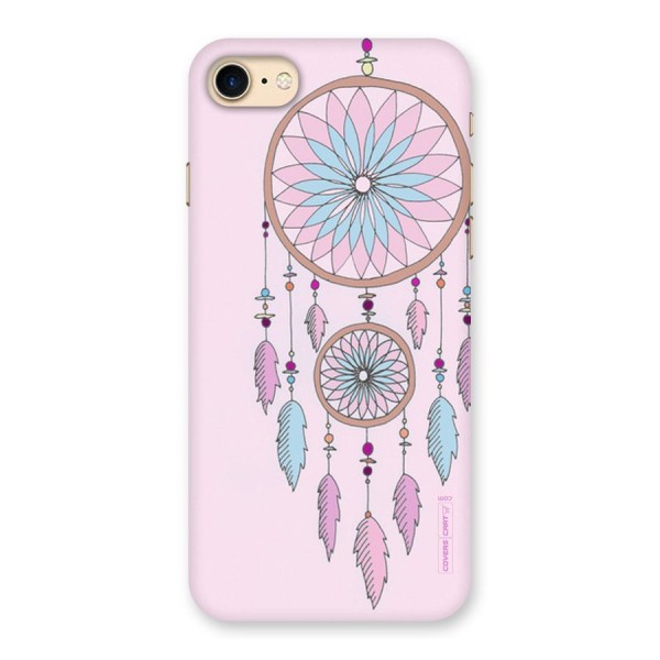 Pretty Dream Catcher Back Case for iPhone 7